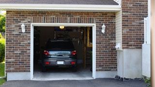 Garage Door Installation at Etiwanda Rancho Cucamonga, California